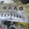 Номер детали 5472402 SAAB