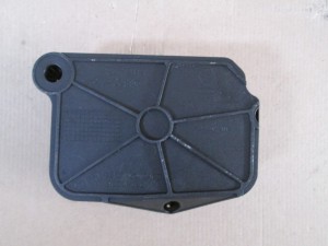 Кожух блока Air Bag 8200886147 Renault Megane 2, Scenic