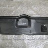 Обшивка двери багажника 7700836740  Рено Клио 1998-2008 хэтчбек - внутренняя сторона