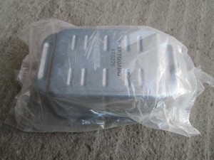 Фильтр топливный Fleetguard FF5275 для Thermo-King