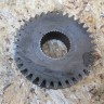 Шестерня 3-й передачи 02K311285B Skoda, Audi, VW, Seat (DUW, DUT, DUS)