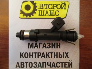 Форсунка топливная 0280158501 Opel Astra, Agila, Corsa, Combo, Meriva