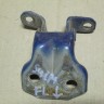Петля двери передней левой нижняя Subaru Impreza GC8
