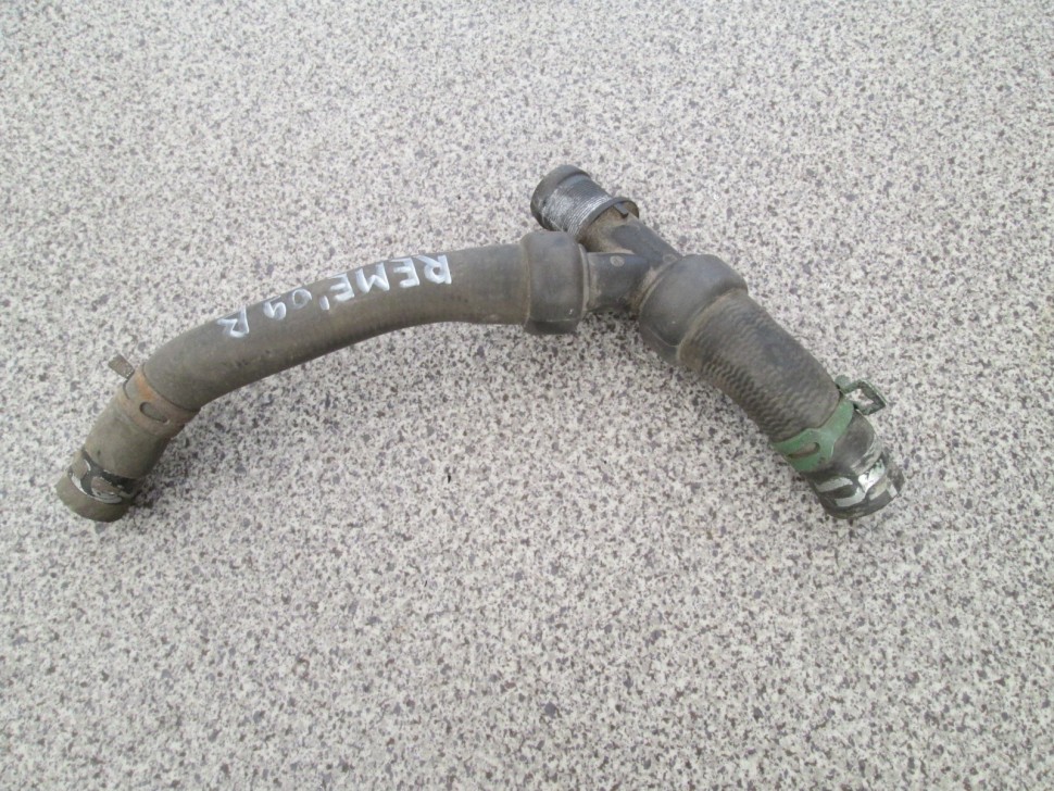 Купить тройник системы охлаждения двигателя renault k9k 1.5 dci в ...