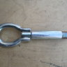 Крюк буксировочный 6K0803615C VW, Skoda,Seat