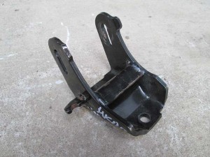 Кронштейн МКПП 4317523021 Hyundai i30, Elantra, Kia Ceed