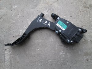 Педаль газа 6Q1721503M Seat, Skoda, VW, Audi