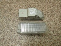 Фонарь подсветки салона 6362N6 Citroen C5