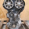 Двигатель контрактный Z16XE1 Опель Астра H - механизм ГРМ