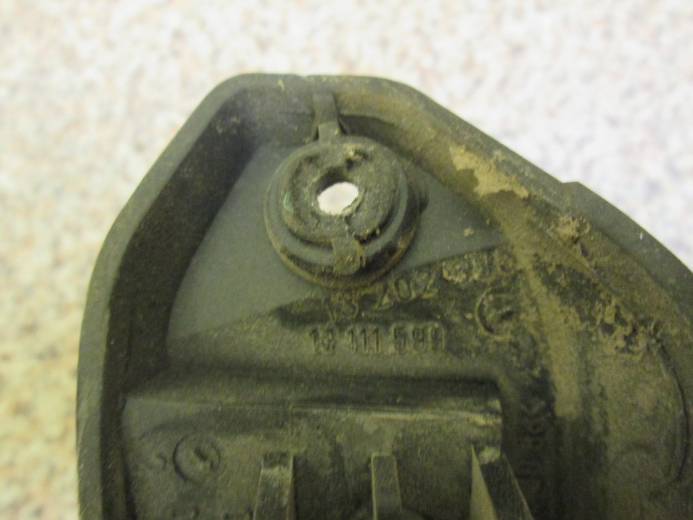 Купить замок лючка бензобака 13111599 opel astra h 2004>, corsa d ...