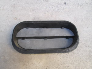 Решетка вентиляционная 6R0819465A  VW, Skoda, Audi