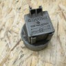 Реле вентилятора 12V-45A-03652 Ситроен