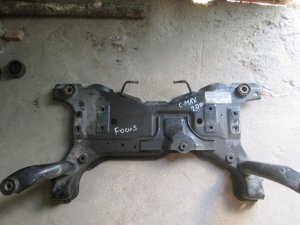 Балка подмоторная (подрамник) 1734687 Ford C-max, Focus