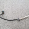 Трубка топливного бака 8200934107 Renault Megane 3, Scenic 2009>, Fluence 2010>