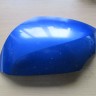 Крышка зеркала наружная левая 963730078R Renault Megane 3