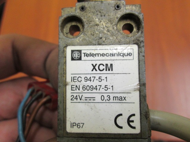 Датчик т125 скания