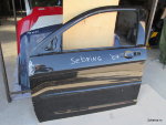 Дверь передняя левая 05074515AB Chrysler Sebring 