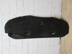 Шумоизоляция капота 8200300632 Renault Clio 3