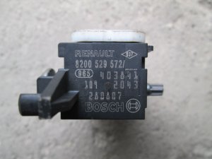 Датчик AIR BAG 8200529572 Renault Clio 3