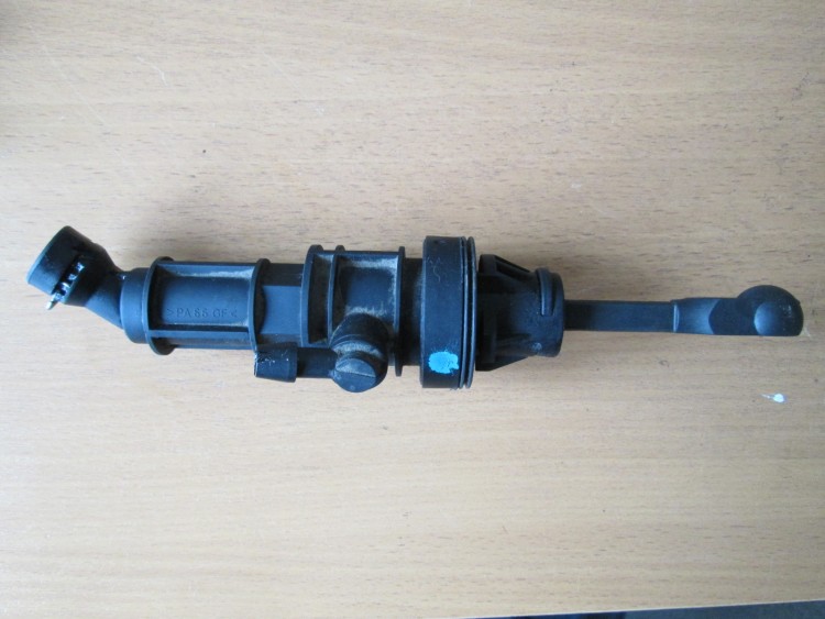 Цилиндр сцепления главный Mitsubishi ASX 10-20 / Lancer 07-17 4A91;4A92;4B10;4B11