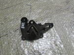 Кнопка двери багажника 8200447262 Renault Clio 3 2005-2012