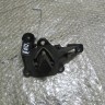 Кнопка двери багажника 8200447262 Renault Clio 3 2005-2012