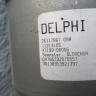 Маркировка производителя электроусилителя - Delphi