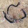 Тройник топливной системы 237620R011 Toyota Corolla, Verso, Auris, Avensis, RAV4