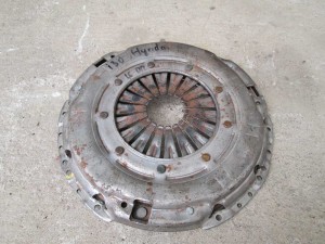 Корзина сцепления 4130032021 Hyundai, Kia D4FB (1.6 CRDi)