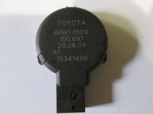 Датчик дождя 8994105010 Toyota Corolla Verso 