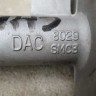 Главный тормозной цилиндр Шевроле Калос 1,4 - маркировка
