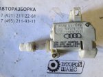 Активатор лючка бензобака 8P0862153A Audi A3