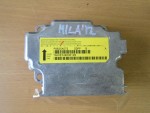 Блок управления Air Bag 8635A073 Mitsubishi Lancer (CX,CY) 2007>