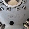 Диск сцепления 03C141031 - SACHS