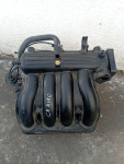 Коллектор впускной 96416312 Chevrolet Aveo