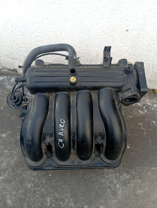 Коллектор впускной 96416312 Chevrolet Aveo