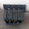 Коллектор впускной Chevrolet Aveo 1.2