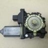Моторчик стеклоподъемника правый 8N7959802B Audi TT (8N3)
