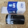 Фильтр масляный UFI 2315600 Volvo, Renault Midliner, VW LT