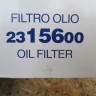UFI 2315600 