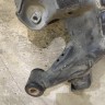 Балка подмоторная 96535050 Chevrolet Aveo, Kalos (T200-T250)