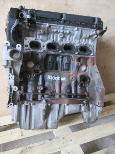 Двигатель контрактный F14D4 Chevrolet Aveo T250