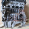 Двигатель контрактный F14D4 Chevrolet Aveo T250