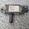 Датчик абсолютного давления 8201043914 Renault Megane 3 K9K 1.5 DCi