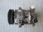 Компрессор кондиционера Denso 55701200 Opel Corsa D 2006>