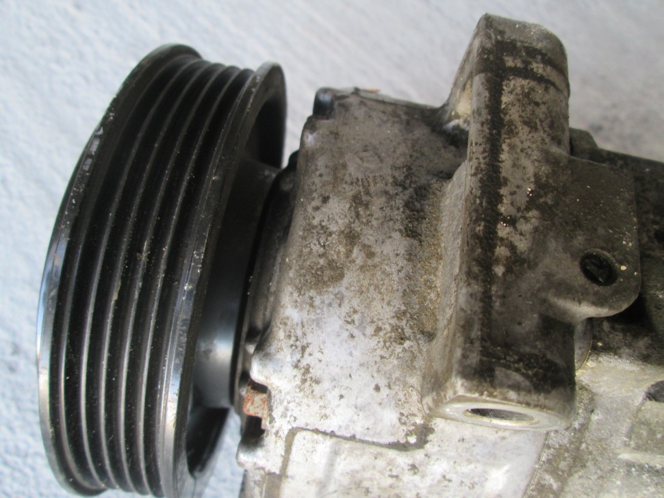 Купить компрессор кондиционера denso 55701200 opel corsa d 2006> в ...