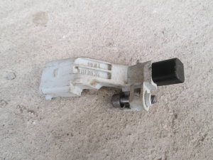 Датчик импульсов коленчатого вала 03C906433A VW, Audi, Skoda, Seat