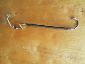 Трубка кондиционера 977631C050 Hyundai Getz 1.1 2002-2010