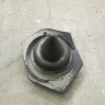 Опора задней пружины верхняя 552400003R Renault Megane 3