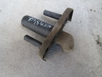 Фланец отопителя 13127251 Opel Astra G/H 1998>, Zafira A/B 1999-2012